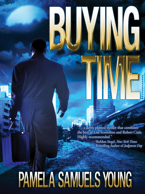Title details for Buying Time by Pamela Samuels Young - Available
